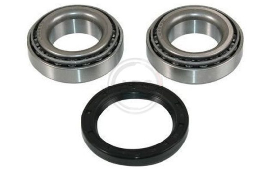 Wheel bearing 200491 ABS, Image 2