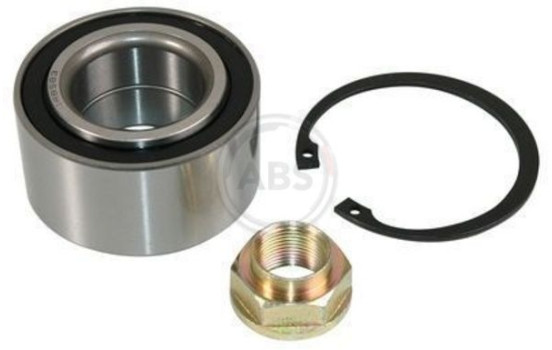 Wheel bearing 200495 ABS, Image 2