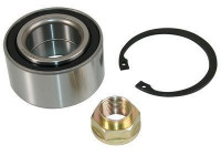 Wheel bearing 200499 ABS