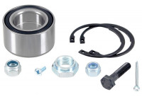 Wheel bearing 200501 ABS