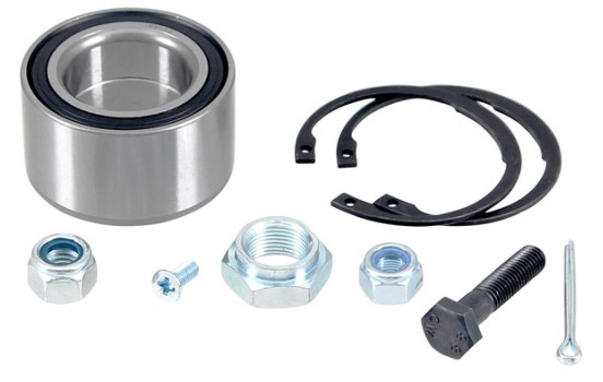 Wheel bearing 200501 ABS