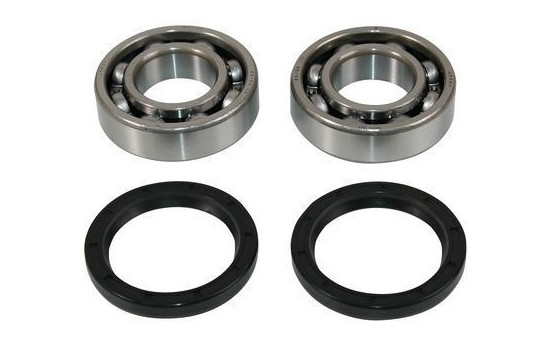 Wheel bearing 200503 ABS