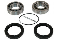 Wheel bearing 200505 ABS