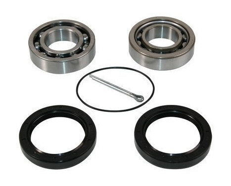 Wheel bearing 200505 ABS