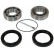 Wheel bearing 200505 ABS