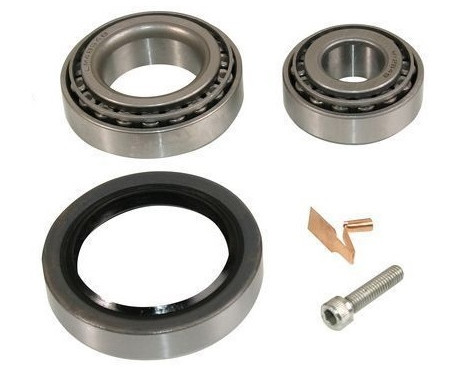 Wheel bearing 200508 ABS