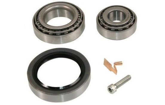 Wheel bearing 200508 ABS