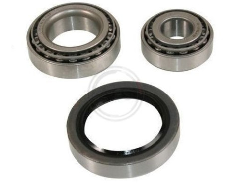 Wheel bearing 200508 ABS, Image 2