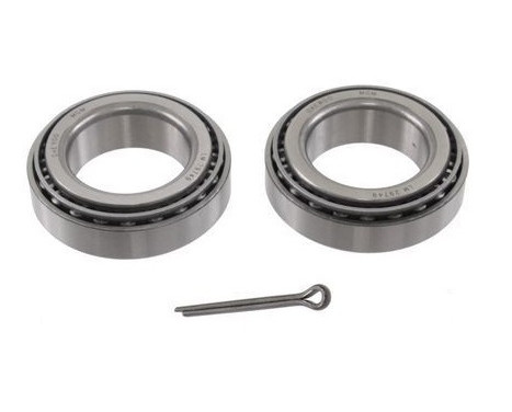Wheel bearing 200510 ABS