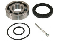 Wheel bearing 200512 ABS