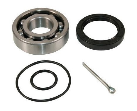 Wheel bearing 200512 ABS