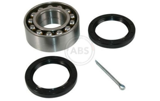 Wheel bearing 200514 ABS, Image 2