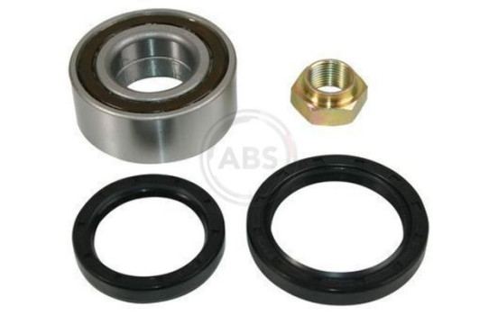 Wheel bearing 200515 ABS, Image 2