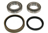 Wheel bearing 200517 ABS