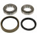 Wheel bearing 200517 ABS