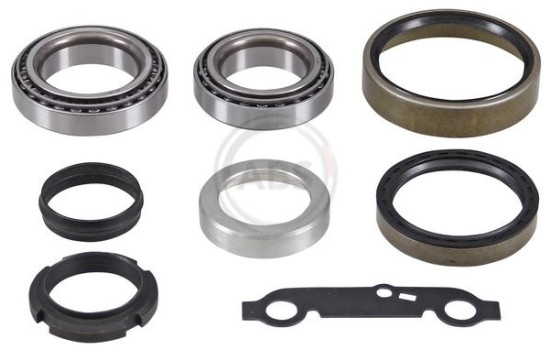 Wheel bearing 200517 ABS, Image 2
