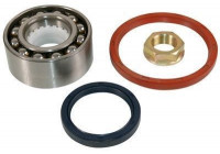 Wheel bearing 200518 ABS