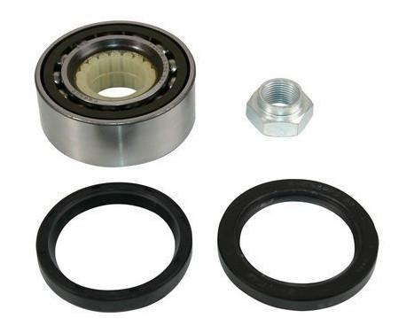 Wheel bearing 200519 ABS