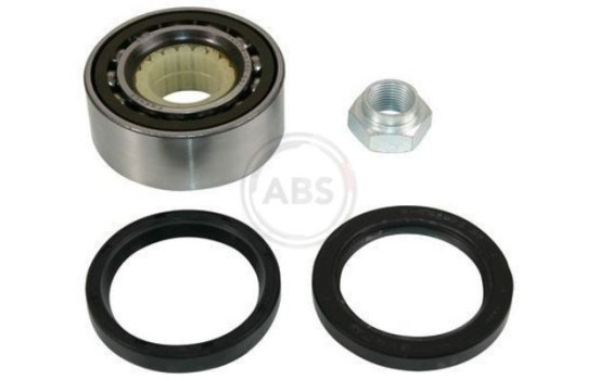 Wheel bearing 200519 ABS, Image 2