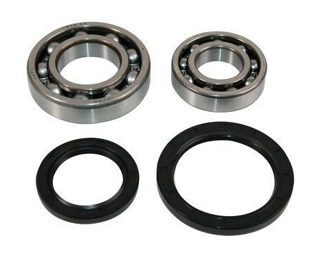 Wheel bearing 200523 ABS