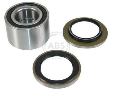 Wheel bearing 200524 ABS, Image 2