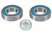 Wheel bearing 200527 ABS