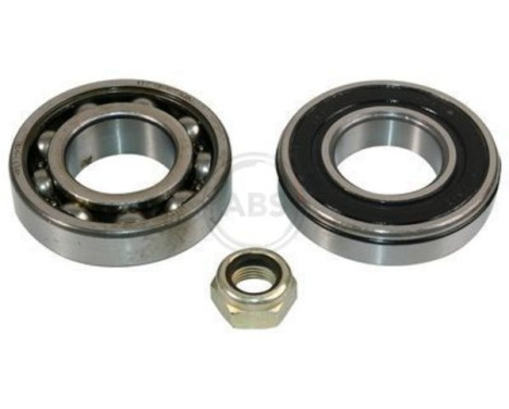 Wheel bearing 200530 ABS, Image 2