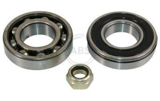 Wheel bearing 200530 ABS, Image 2