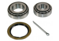 Wheel bearing 200537 ABS
