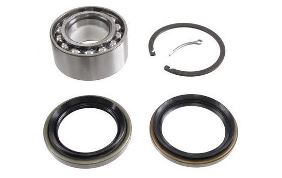 Wheel bearing 200542 ABS