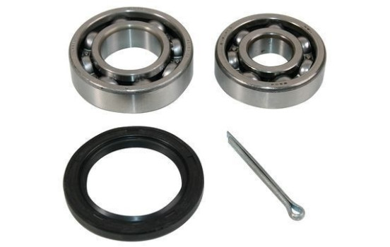 Wheel bearing 200543 ABS
