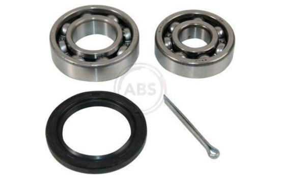 Wheel bearing 200543 ABS, Image 2