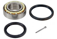 Wheel bearing 200549 ABS