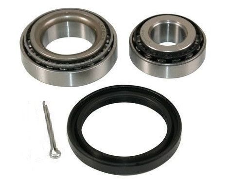 Wheel bearing 200553 ABS