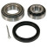 Wheel bearing 200553 ABS