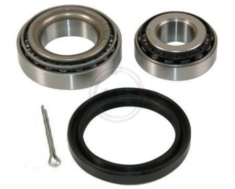 Wheel bearing 200553 ABS, Image 2