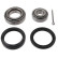 Wheel bearing 200554 ABS