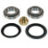 Wheel bearing 200556 ABS