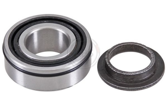 Wheel bearing 200557 ABS, Image 2