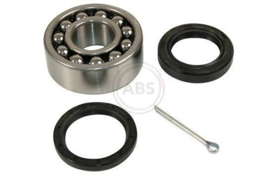 Wheel bearing 200562 ABS, Image 2