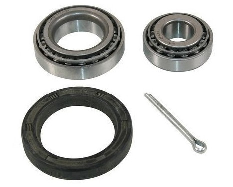 Wheel bearing 200566 ABS