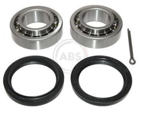 Wheel bearing 200571 ABS, Image 2