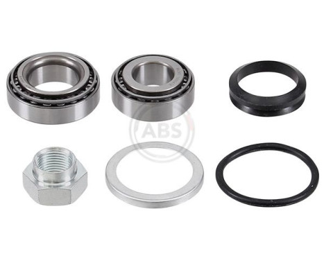 Wheel bearing 200572 ABS