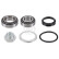 Wheel bearing 200572 ABS
