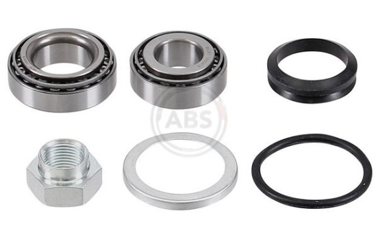 Wheel bearing 200572 ABS
