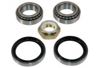 Wheel bearing 200581 ABS
