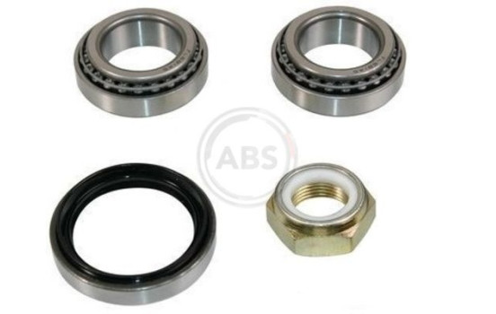 Wheel bearing 200582 ABS, Image 2