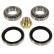 Wheel bearing 200583 ABS