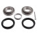 Wheel bearing 200586 ABS