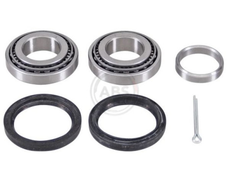 Wheel bearing 200586 ABS, Image 2